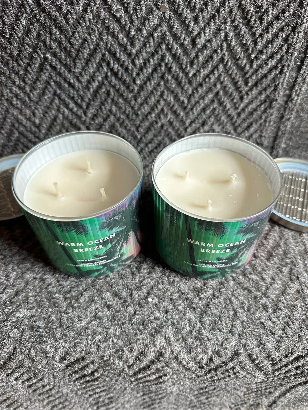 Bath & Body Works bath body